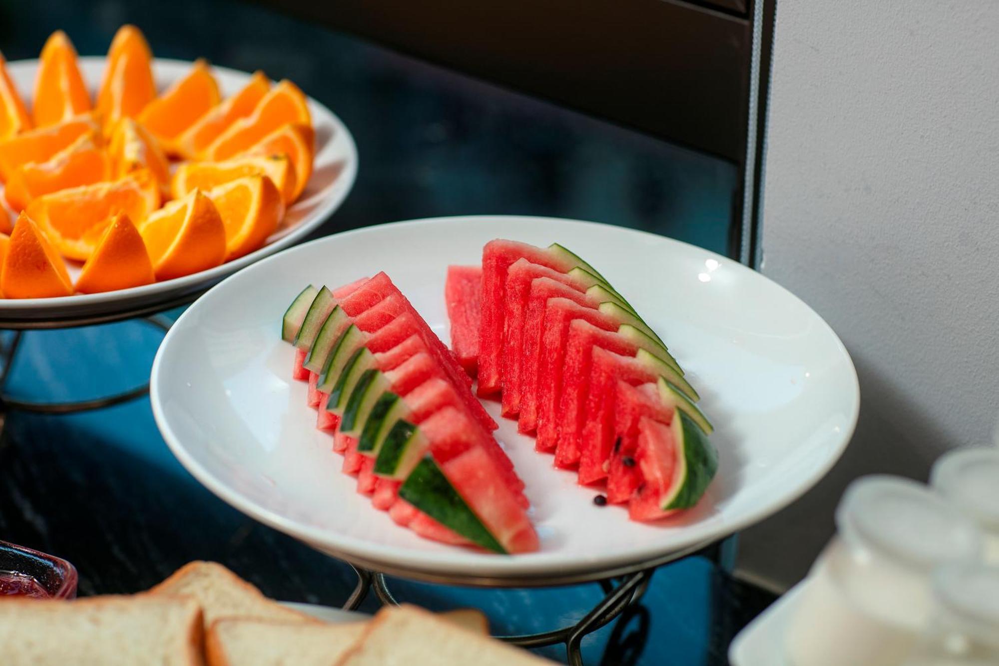 Hotel De Rond Hà Nội Ngoại thất bức ảnh