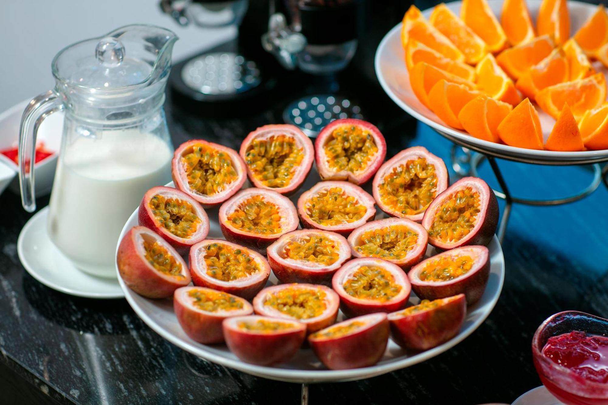 Hotel De Rond Hà Nội Ngoại thất bức ảnh