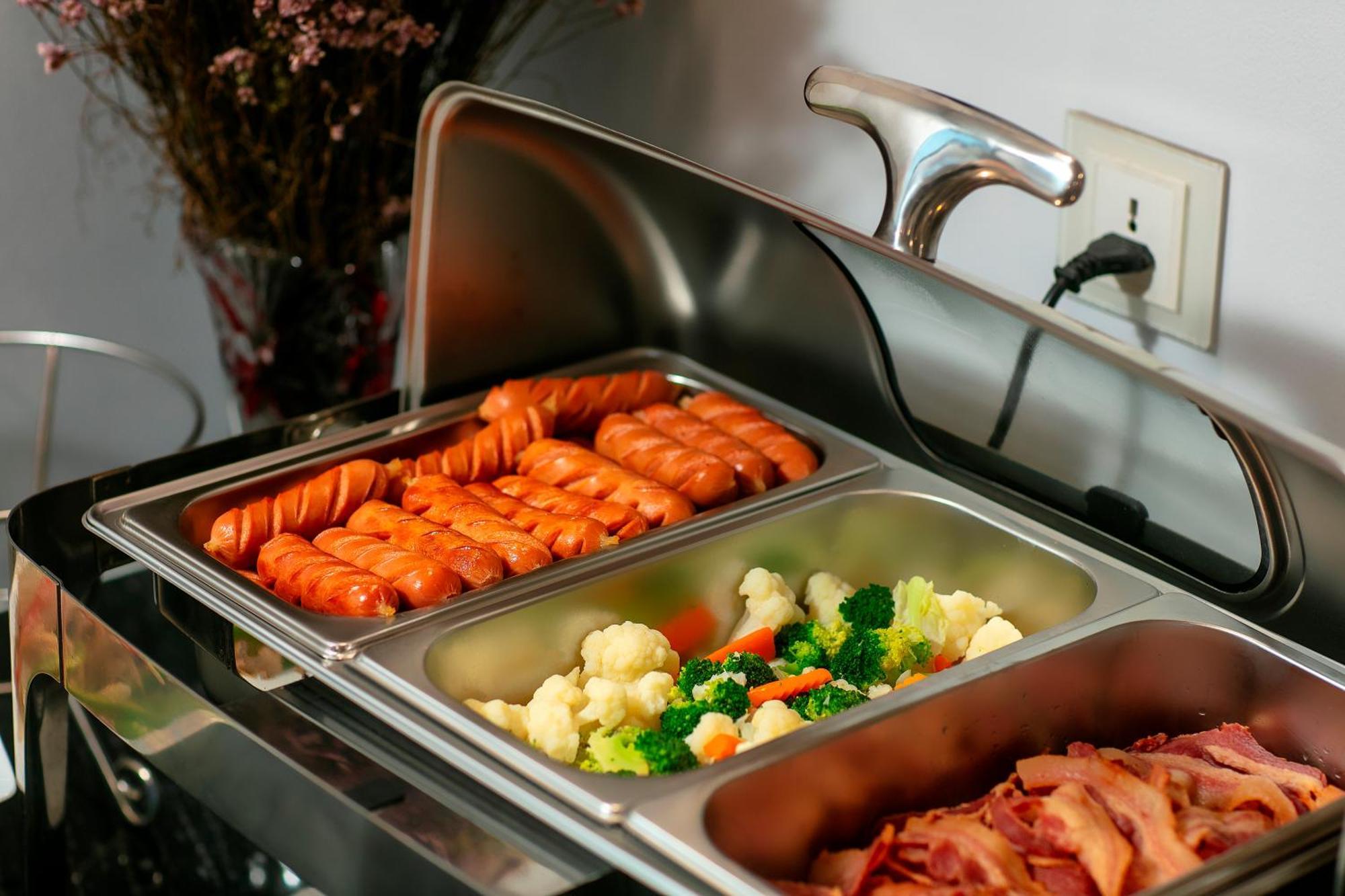 Hotel De Rond Hà Nội Ngoại thất bức ảnh