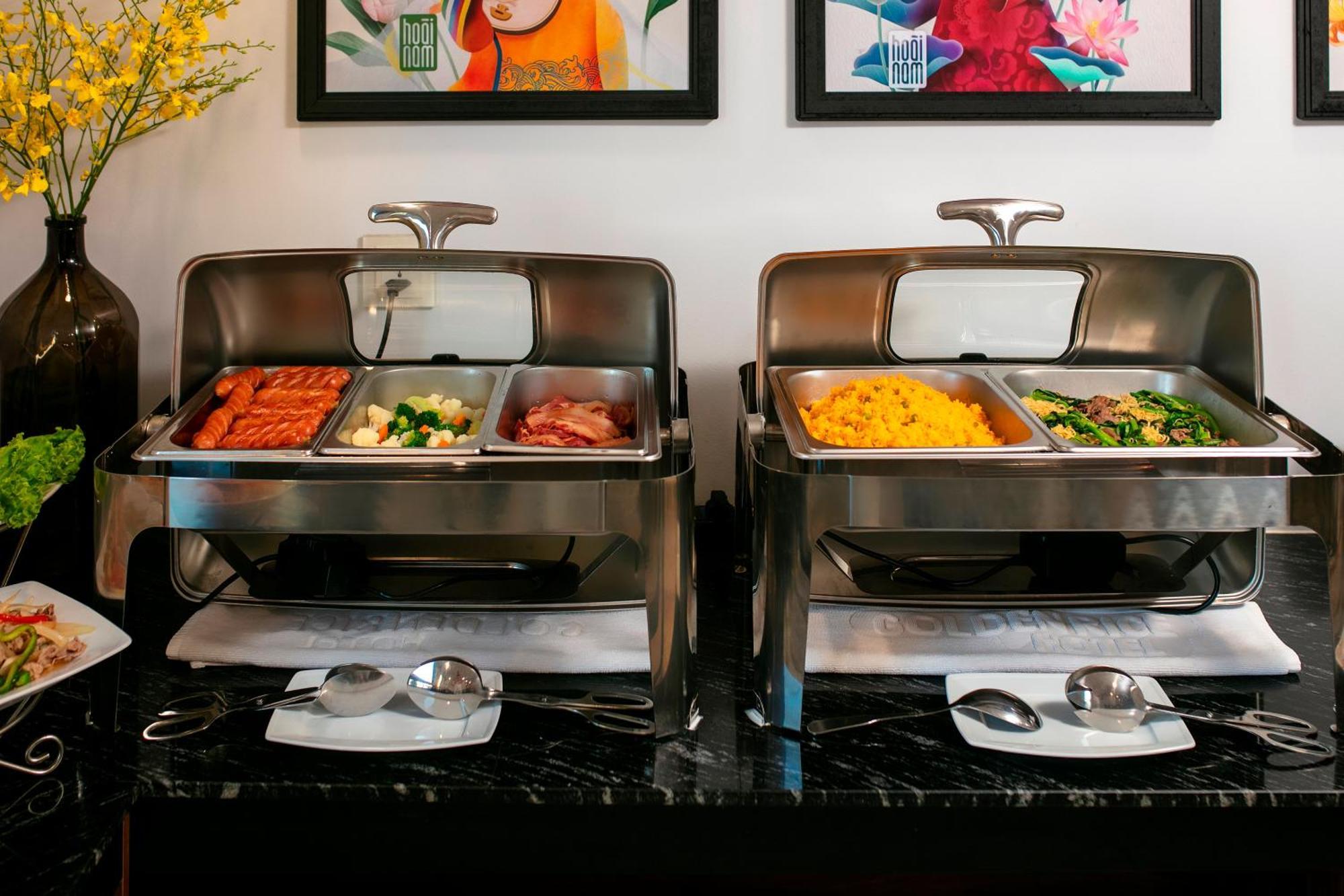 Hotel De Rond Hà Nội Ngoại thất bức ảnh