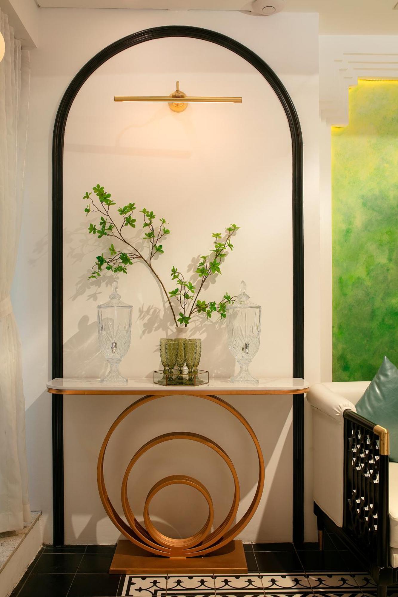 Hotel De Rond Hà Nội Ngoại thất bức ảnh